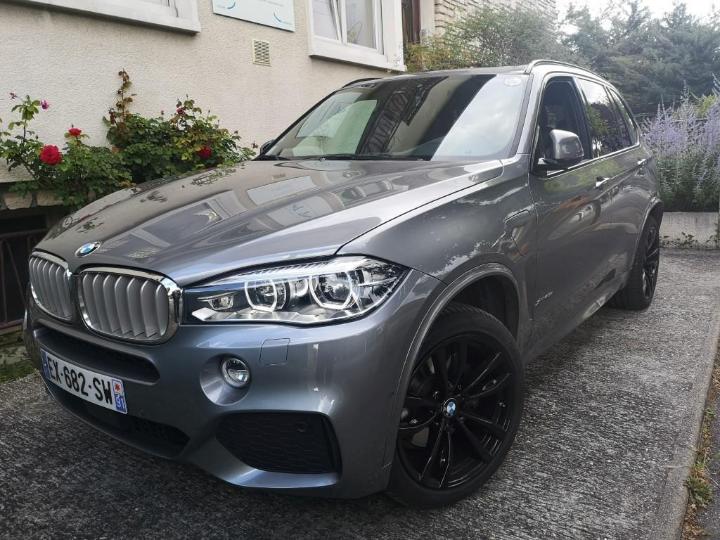 bmw x5 2018 wbakt010700z77986