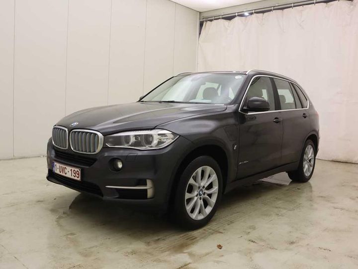 bmw x5 2018 wbakt010700z79284