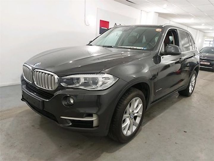 bmw x5 - 2013 2016 wbakt010800u31200