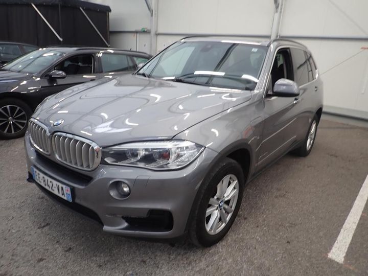 bmw x5 2016 wbakt010800u31357