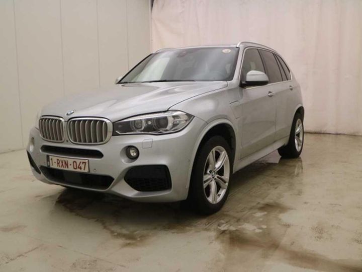 bmw bmw x5 series 2017 wbakt010800w16346