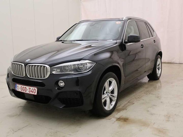 bmw bmw x5 series 2017 wbakt010800w16749