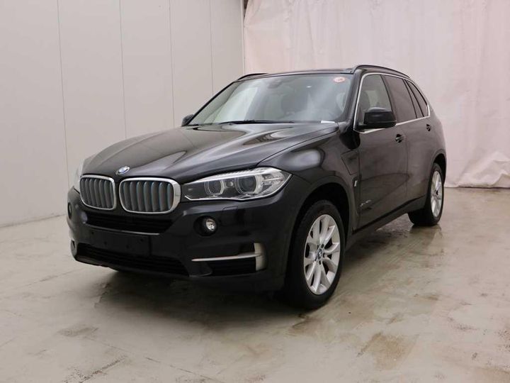 bmw bmw x5 series 2017 wbakt010800w18677