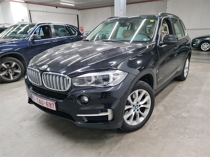 bmw x5 2017 wbakt010800w18968