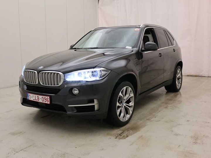 bmw bmw x5 series 2016 wbakt010900s81906