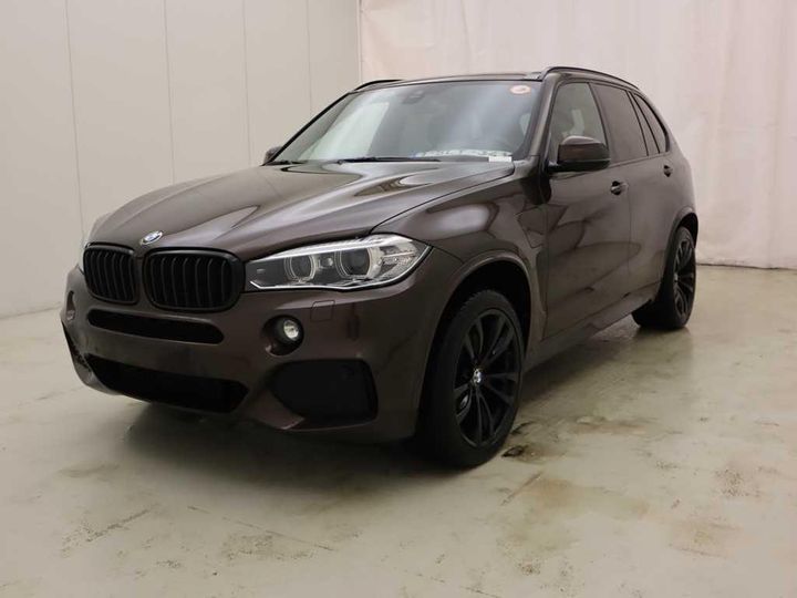 bmw bmw x5 series 2017 wbakt010900w17702