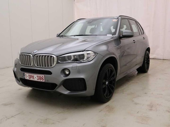 bmw bmw x5 series 2018 wbakt010900z76614