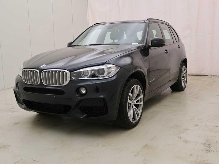 bmw bmw x5 series 2017 wbakt010x00w16560