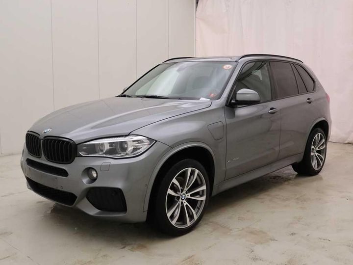 bmw bmw x5 series 2017 wbakt010x00w16929