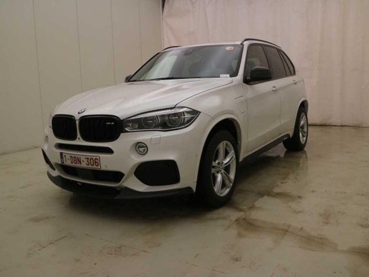 bmw bmw x5 series 2017 wbakt010x00w17143