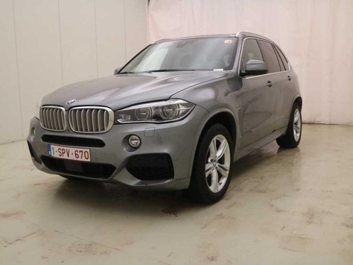 bmw bmw x5 series 2017 wbakt010x00w17837