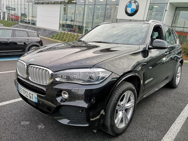 bmw x5 2018 wbakt010x00y45028