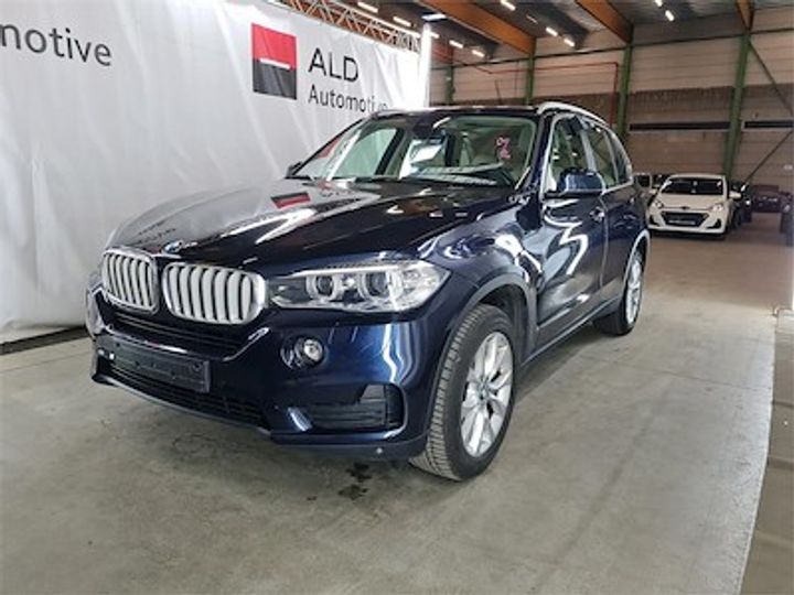 bmw x5 - 2013 2018 wbakt010x00y45868