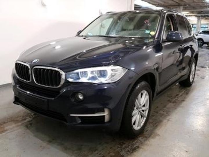 bmw x5 diesel - 2013 2017 wbakt410100v23319