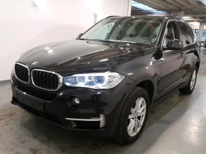 bmw x5 diesel - 2013 2017 wbakt410100v23322