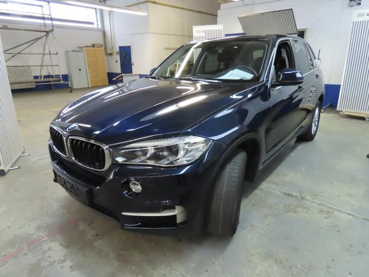 bmw x5 2016 wbakt410200v22602