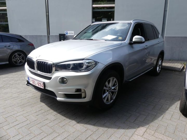 bmw x5 2017 wbakt410300v23113