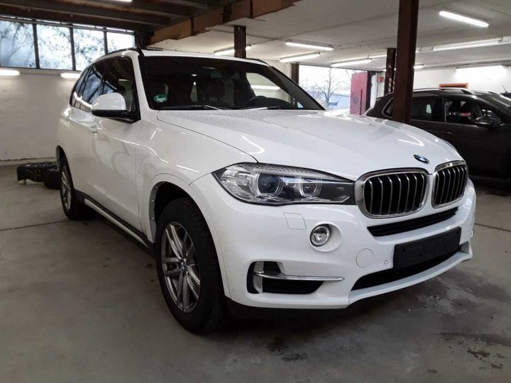 bmw x5 sdrive25d 2018 wbakt41030le50262