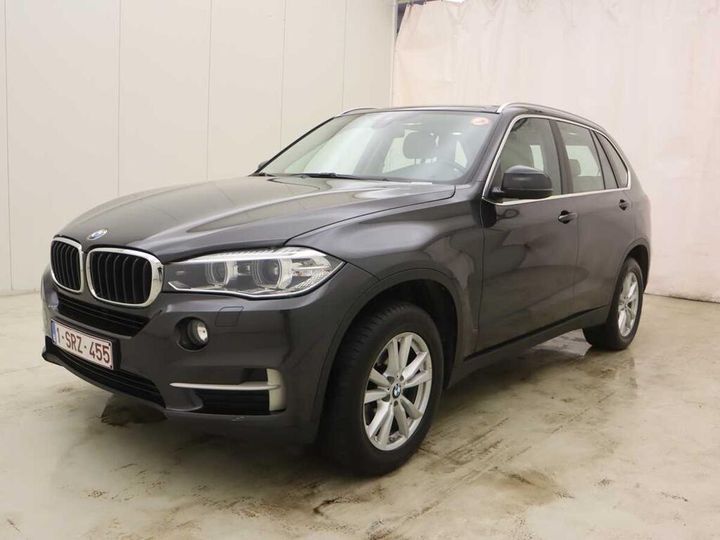 bmw x5 2017 wbakt410400v23556