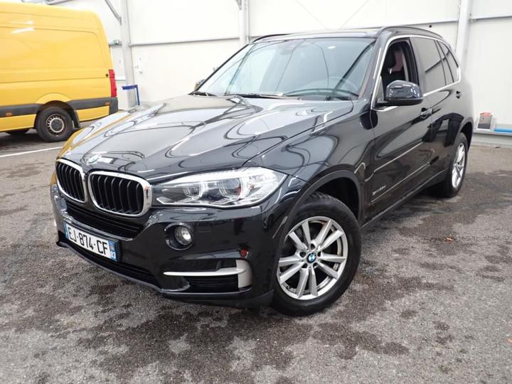 bmw x5 2017 wbakt410500v22688