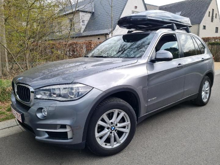 bmw x5 2016 wbakt410600k97780