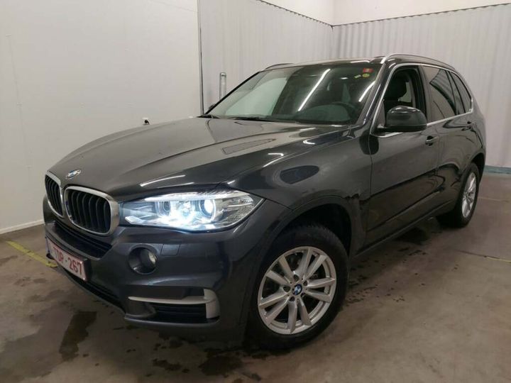 bmw x5 2017 wbakt410600v24093