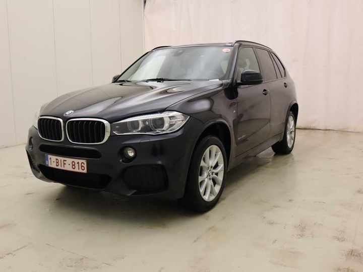 bmw bmw x5 series 2017 wbakt410700v23258