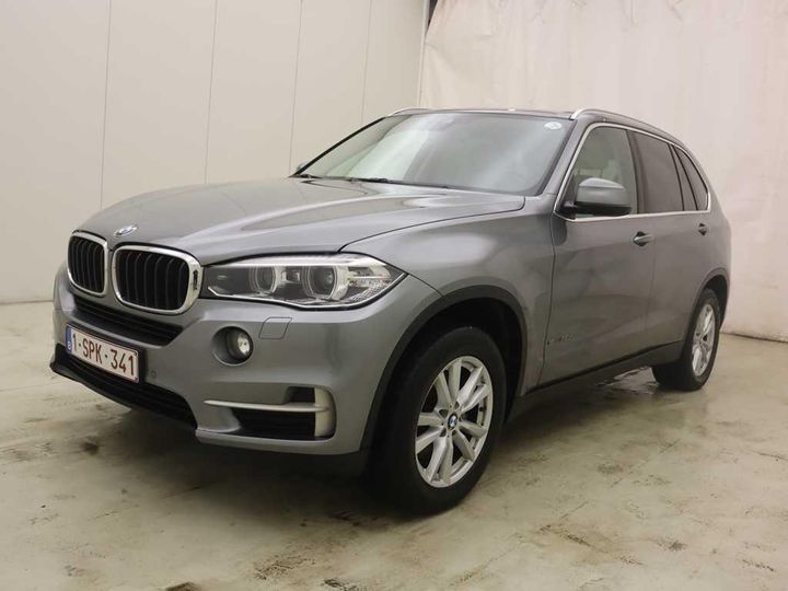 bmw x5 2017 wbakt410700v23597