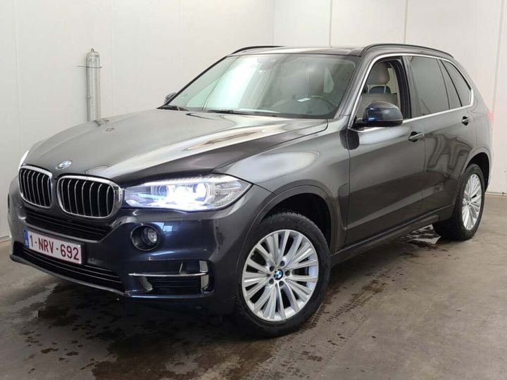 bmw x5 2016 wbakt410900s98695