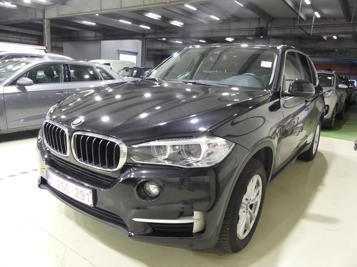 bmw x5 2017 wbakt410900v22886