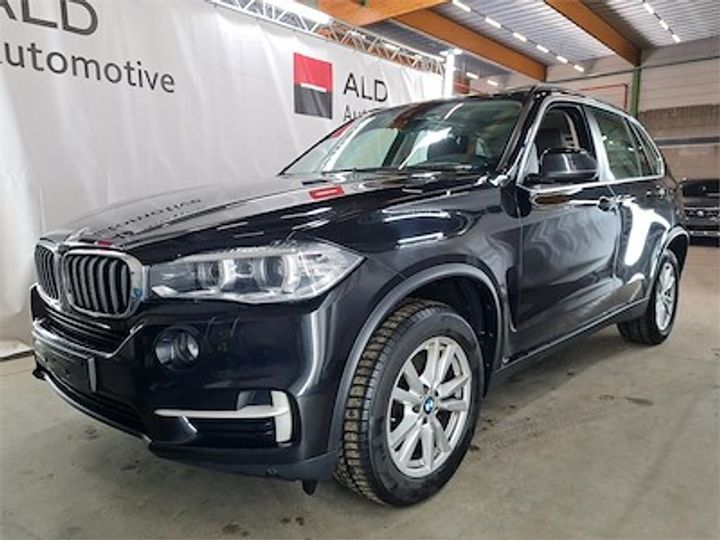 bmw x5 diesel - 2013 2017 wbakt410x00v22119