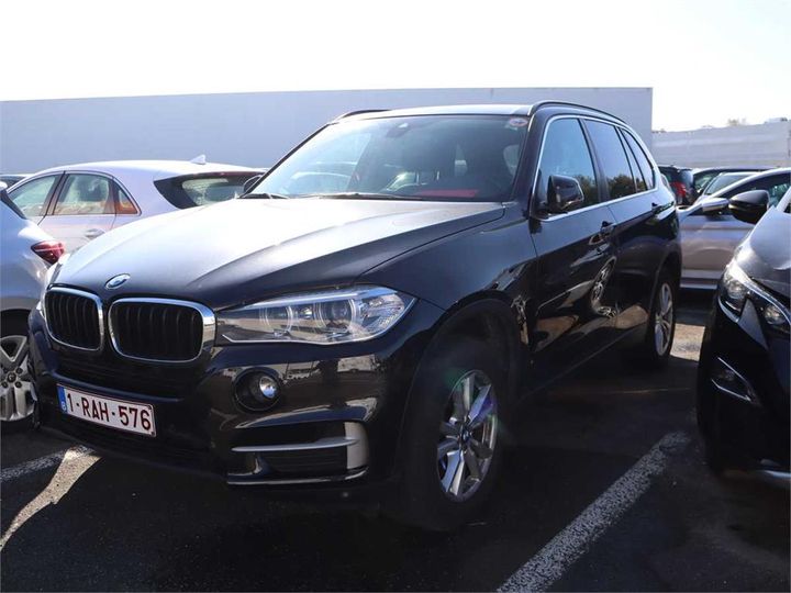 bmw x5 2016 wbakt410x00v22167