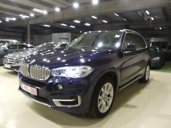 bmw x5 2016 wbakt410x00v22265