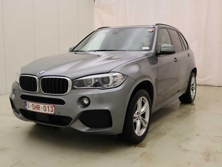 bmw bmw x5 series 2017 wbakt410x00v23450