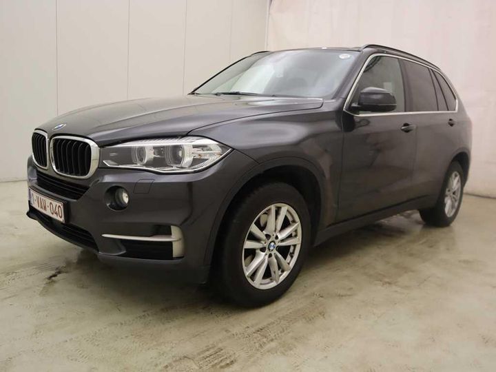 bmw x5 2018 wbakt410x0le50341