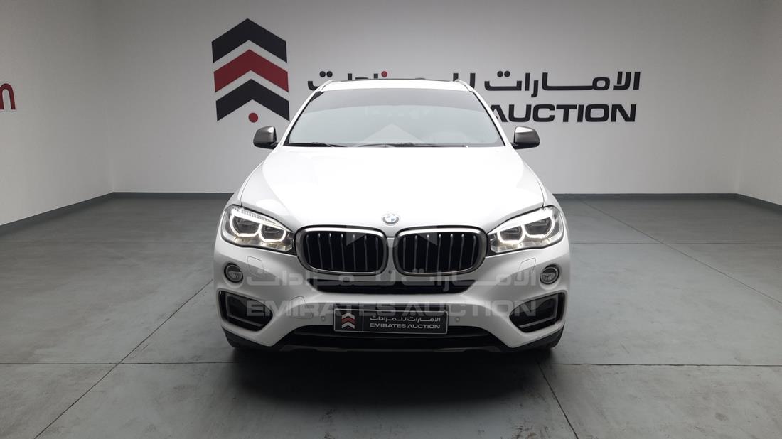 bmw x6 2015 wbaku2104f0h12124