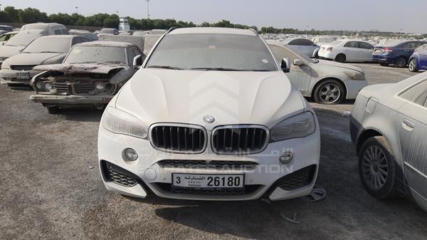 bmw x6 2016 wbaku2108g0r61749