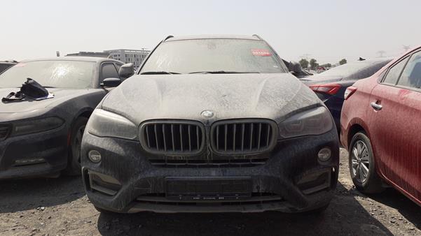 bmw x6 2016 wbaku210xg0r59064