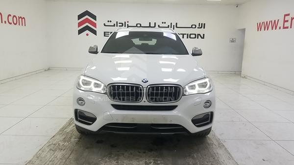 bmw x6 2016 wbaku6100g0n49736