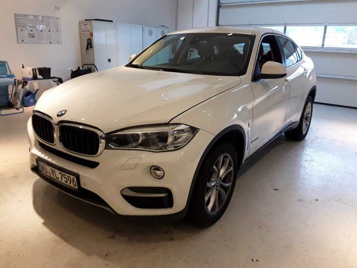 bmw x6 30d 2018 wbakv210100z83367