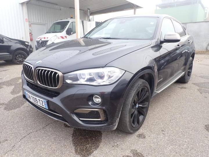 bmw x6 2015 wbakv210300r24482