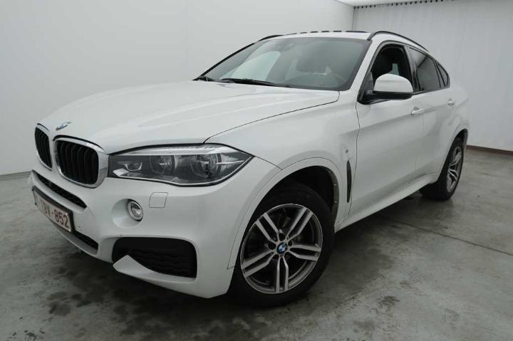 bmw x6 &#3914 2017 wbakv210300v44073