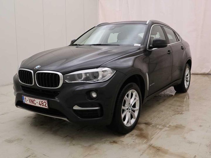 bmw x6 2019 wbakv210300z84519