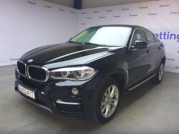 bmw x 6 f16/f86 14- 2019 wbakv210500z85588