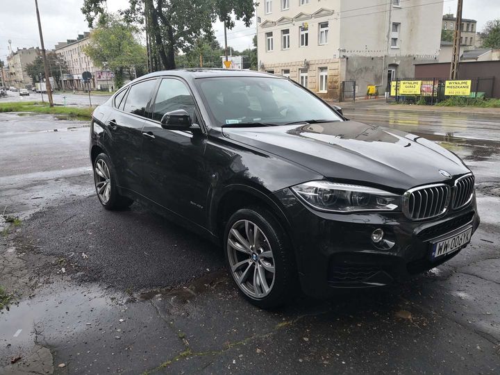 bmw x6 2018 wbakv410500x02151