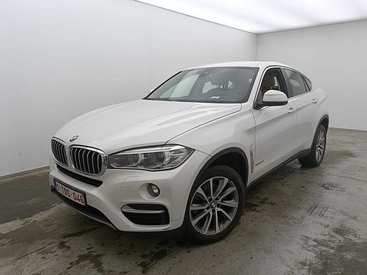 bmw x6 &#3914 2017 wbakv410700x01986