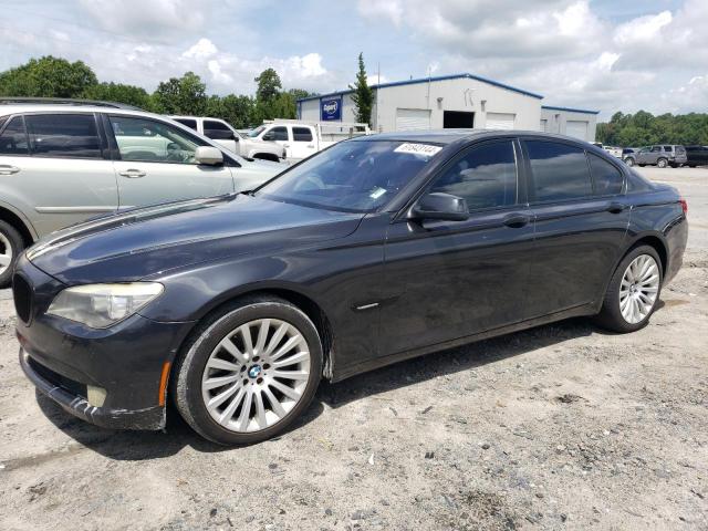 bmw 750 i 2012 wbakx6c5xcc197225