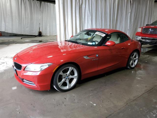 bmw z4 2016 wball5c50g5a20674