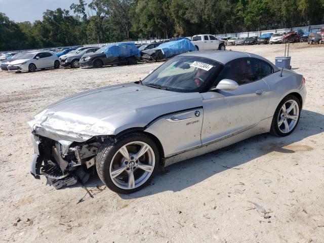 bmw z4 sdrive2 2016 wball5c50g5a21212