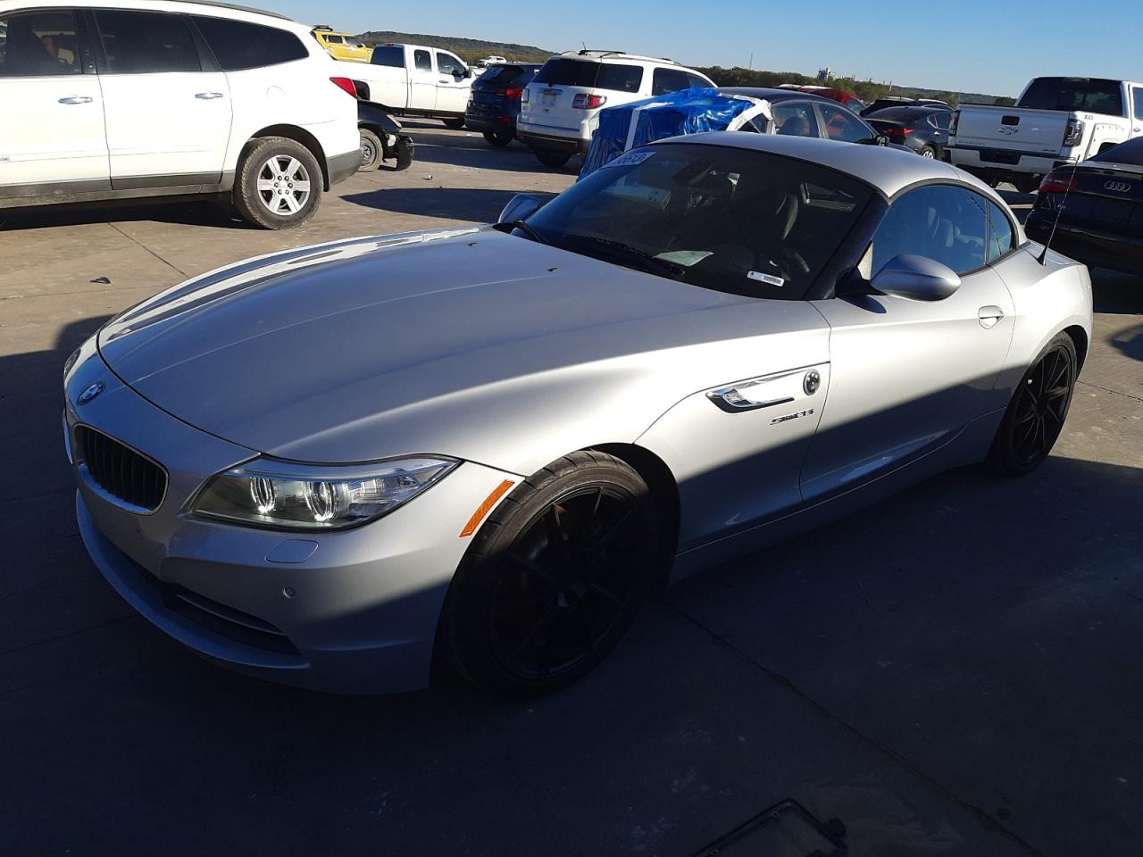 bmw z4 2015 wball5c51fp557294